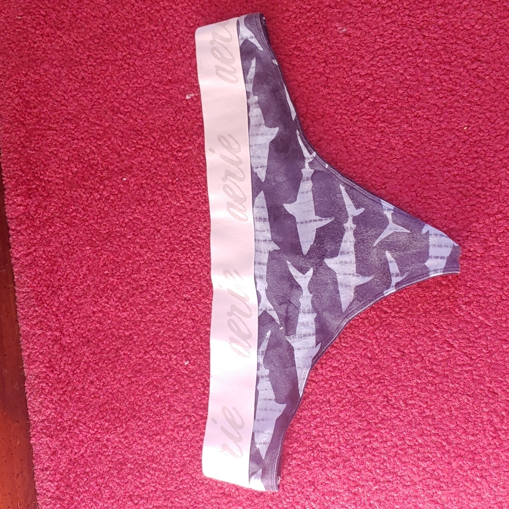 Aerie Thong